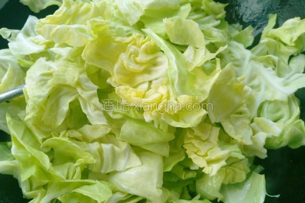 爆炒大头菜吕小厨,爆炒大头菜的做法窍门是什么