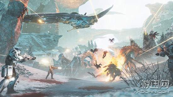 十大被低估的vr游戏,好游戏推荐2023