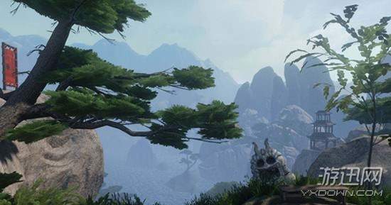 十大被低估的vr游戏,好游戏推荐2023