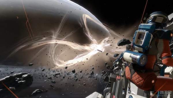 十大被低估的vr游戏,好游戏推荐2023