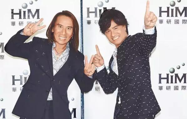 动力火车｜摇滚界的常青树，钱皇战略合作奇迹演唱会