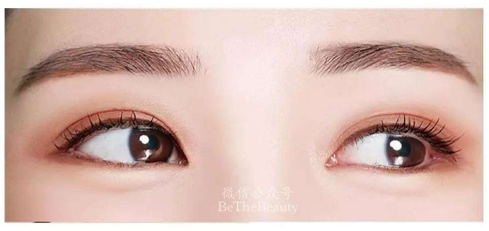 刘诗诗的微醺妆是什么样的妆容,刘诗诗黑天鹅同款妆容教程