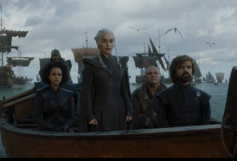 一句话证明你看过权力的游戏,你真的看懂了吗游戏