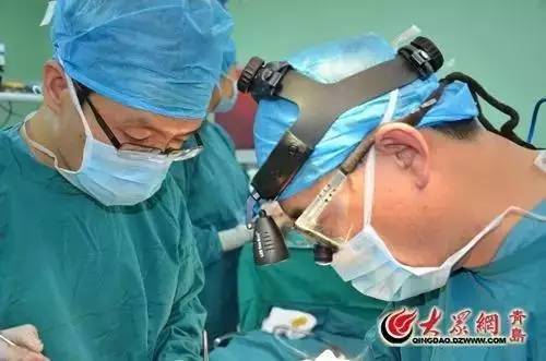 短短三年，青岛这所医院缘何拿了第一？