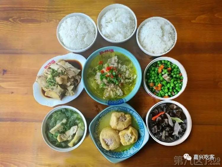 网友说｜人多更划算？！没想到这家店把人均又降了一大截！