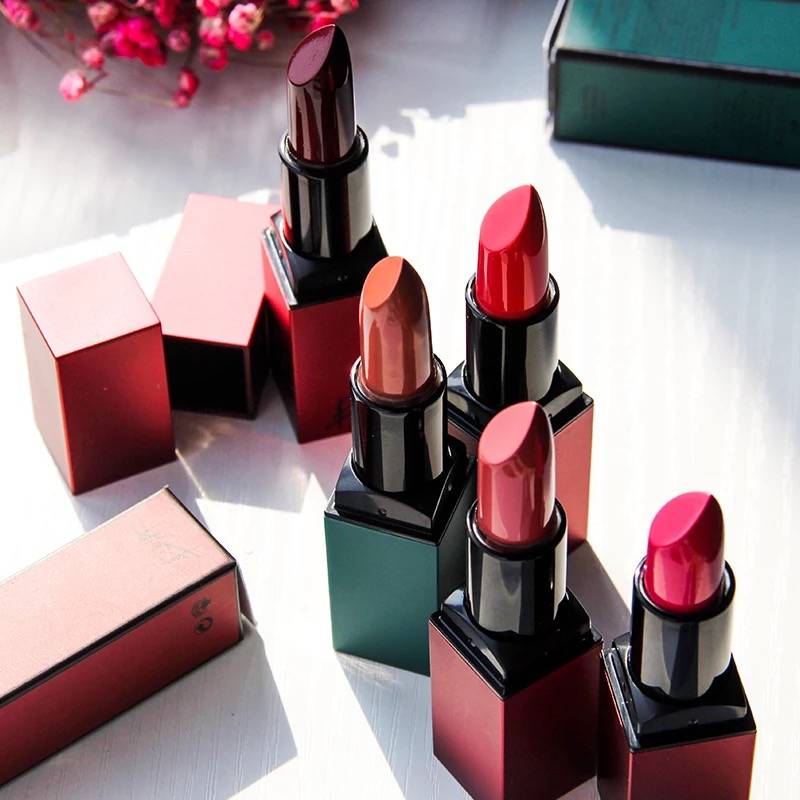 马伊琍同款口红色号,马伊琍同款口红