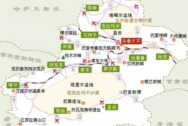 「台检青年说」援疆究竟是什么样的体验?——市检察院泮建辉