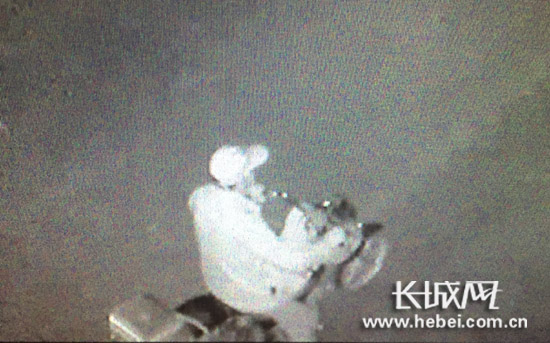 疯狂逃犯越狱潜逃30年后终落网,黄金大盗落网流窜作案39起