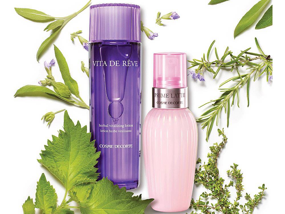 拒绝油腻！适合夏天的清爽水乳推荐