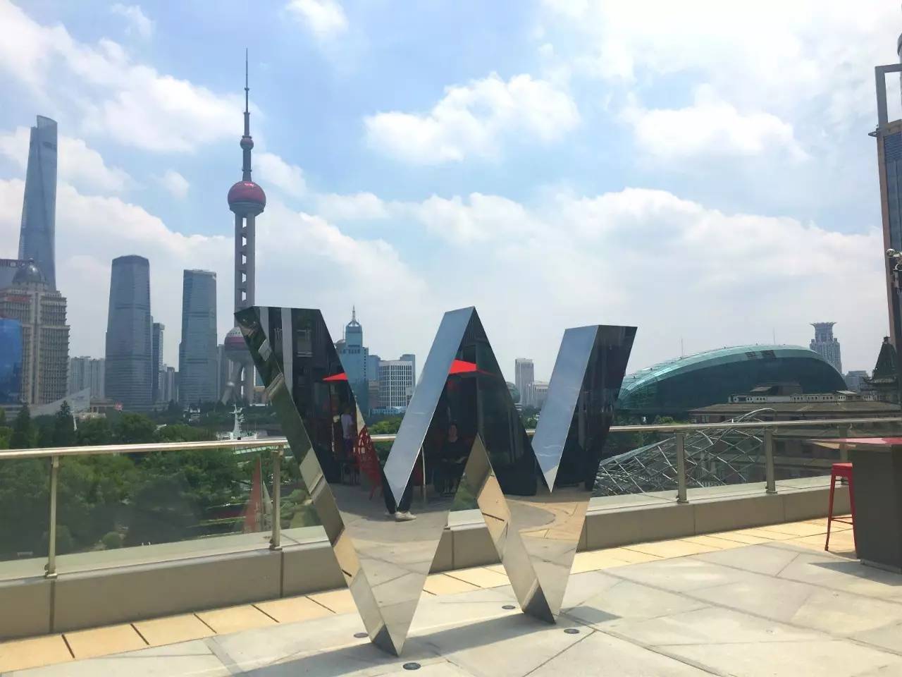 外滩殿堂级酒店,外滩w酒店推荐