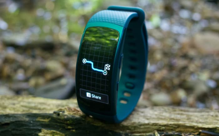 三星gearfit2pro,三星gearfit2评测视频