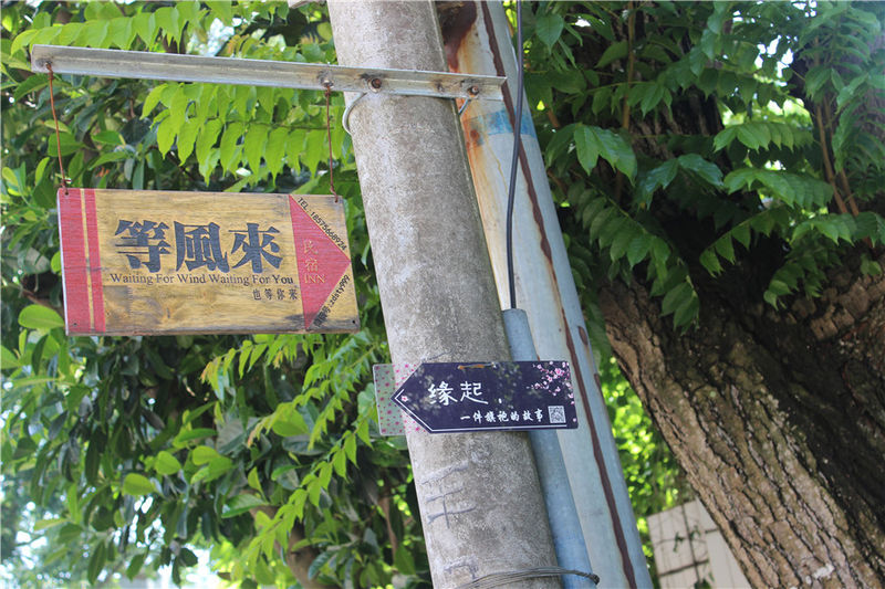 淇澳岛亲子游,一天时间玩转珠海淇澳岛