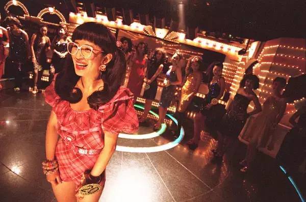 全程无尿点喜剧电视剧推荐,5部不能错过的喜剧片