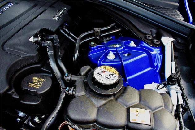 捷豹f-pace改装捷豹f-pace,捷豹f-pace2024款落地价对比捷豹xfl