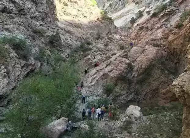 呼和浩特纳凉好地方,呼和浩特周边避暑胜地