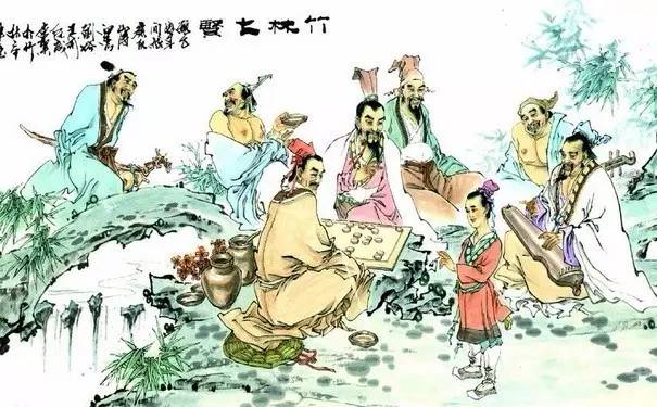 嵇康为什么斗不过司马家族,嵇康为什么会被司马氏政权杀死