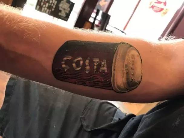 简单分析星巴克和costa之间的差异,costa咖啡门店为啥比星巴克少