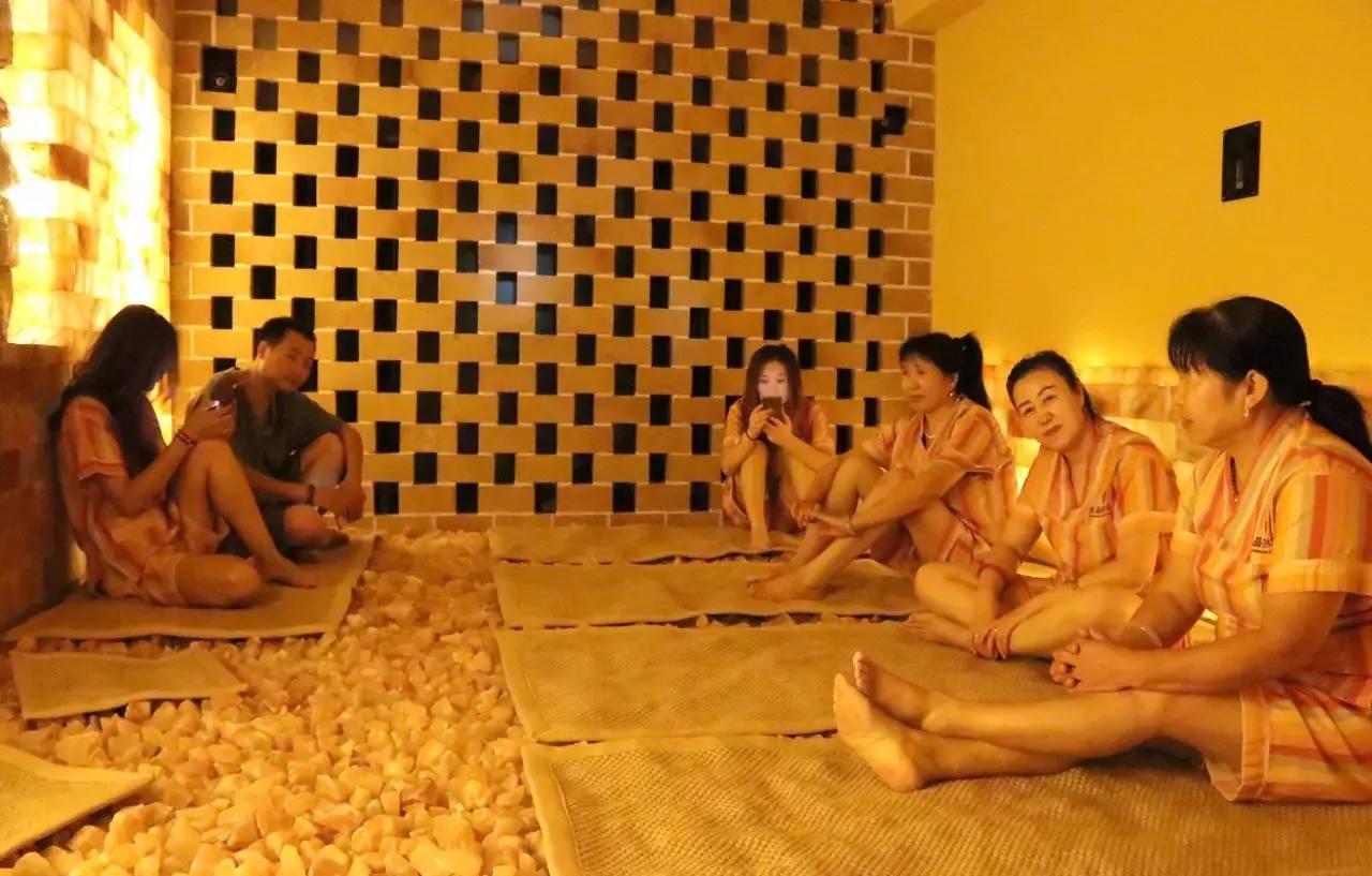 胶州：洗澡水真的能喝？！天呐~小编竟然亲测了！