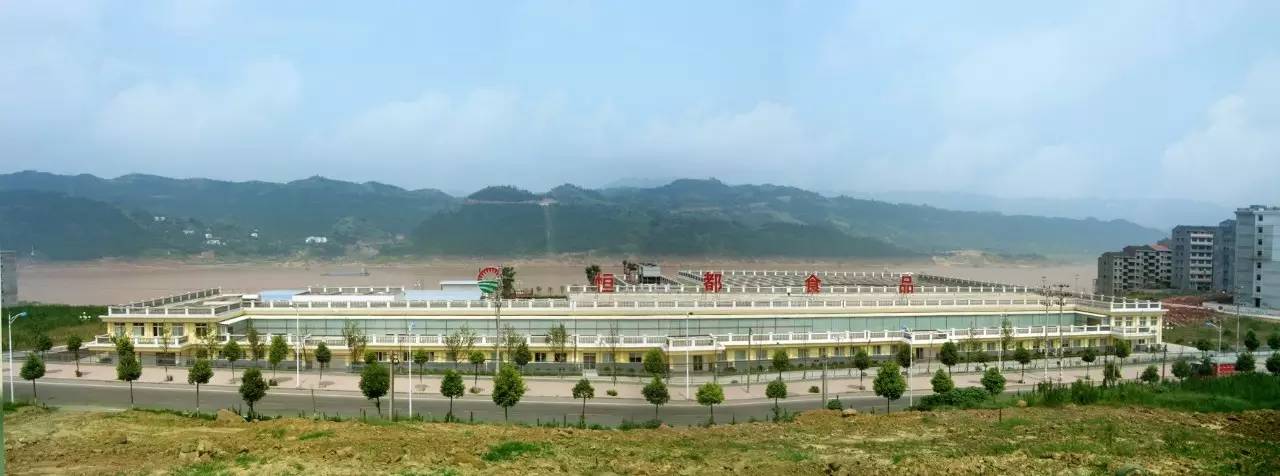 关注丨这家牛肉企业连续亏损5年，盈利后给自己定了一个年产值百亿元的小目标