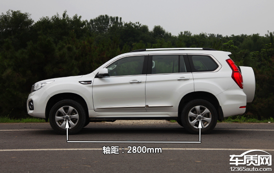 2017款哈弗h9试驾体验,2022哈弗h9越野试驾陈震