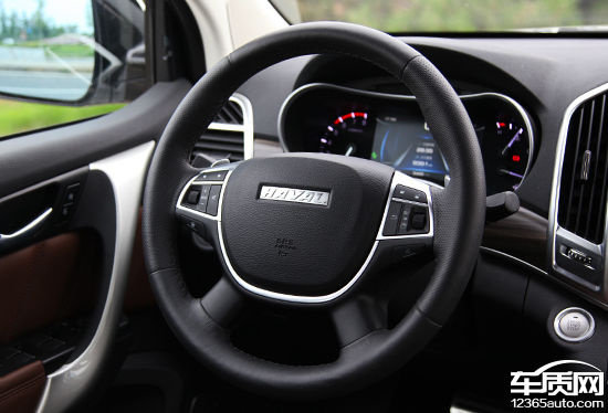 2017款哈弗h9试驾体验,2022哈弗h9越野试驾陈震