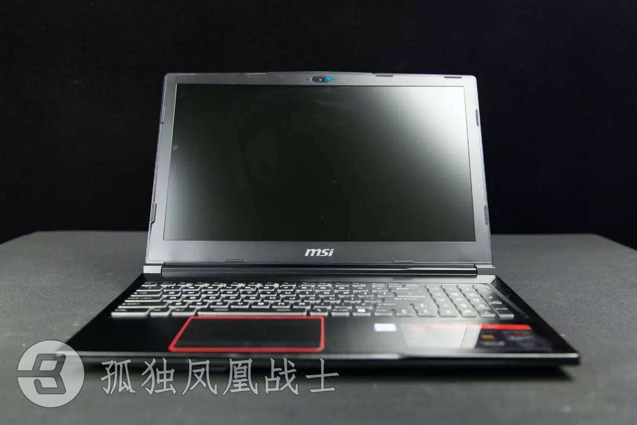 微星ge63vr连接手机,微星游戏本ge63评测