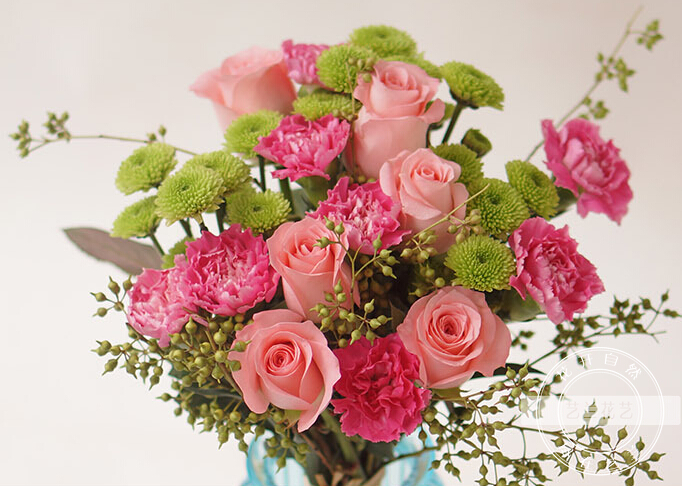 成都好看便宜花店,成都有哪些好的花店