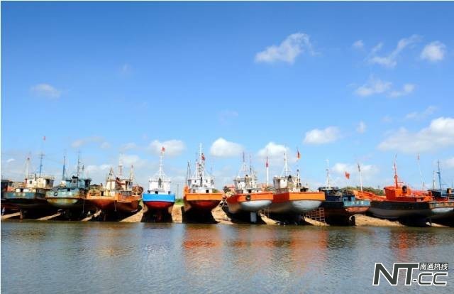 启东有潜力吗,启东最吸引人的地方