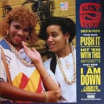 嘻哈风格入门知识,嘻哈入门需要懂的东西