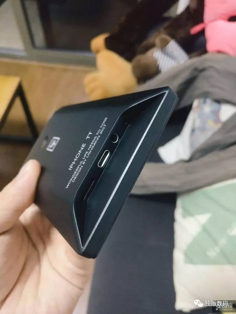 苹果手机全面屏改造,iphone个性化定制桌面美化组件