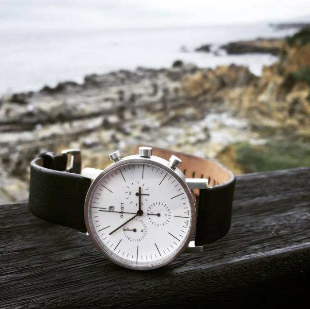 年轻人适合戴的腕表,适合刚毕业大学生的手表