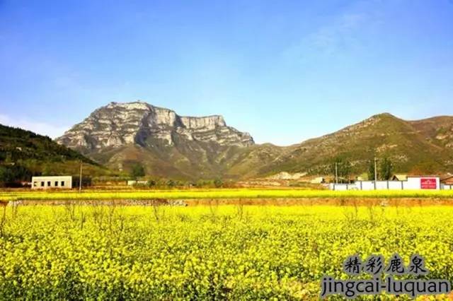 鹿泉空气质量,鹿泉未来发展最好的地方