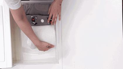 最全叠衣服方法,收藏这一篇就够了!