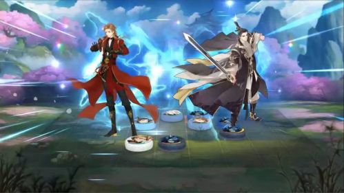 手游梦间集好玩吗,梦间集手游怎么样