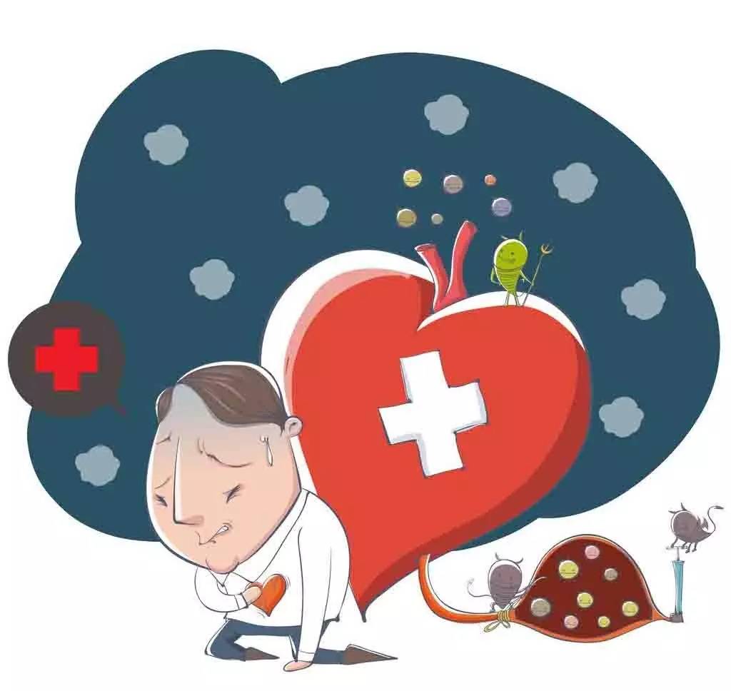 正确面对早搏,如何克制早搏