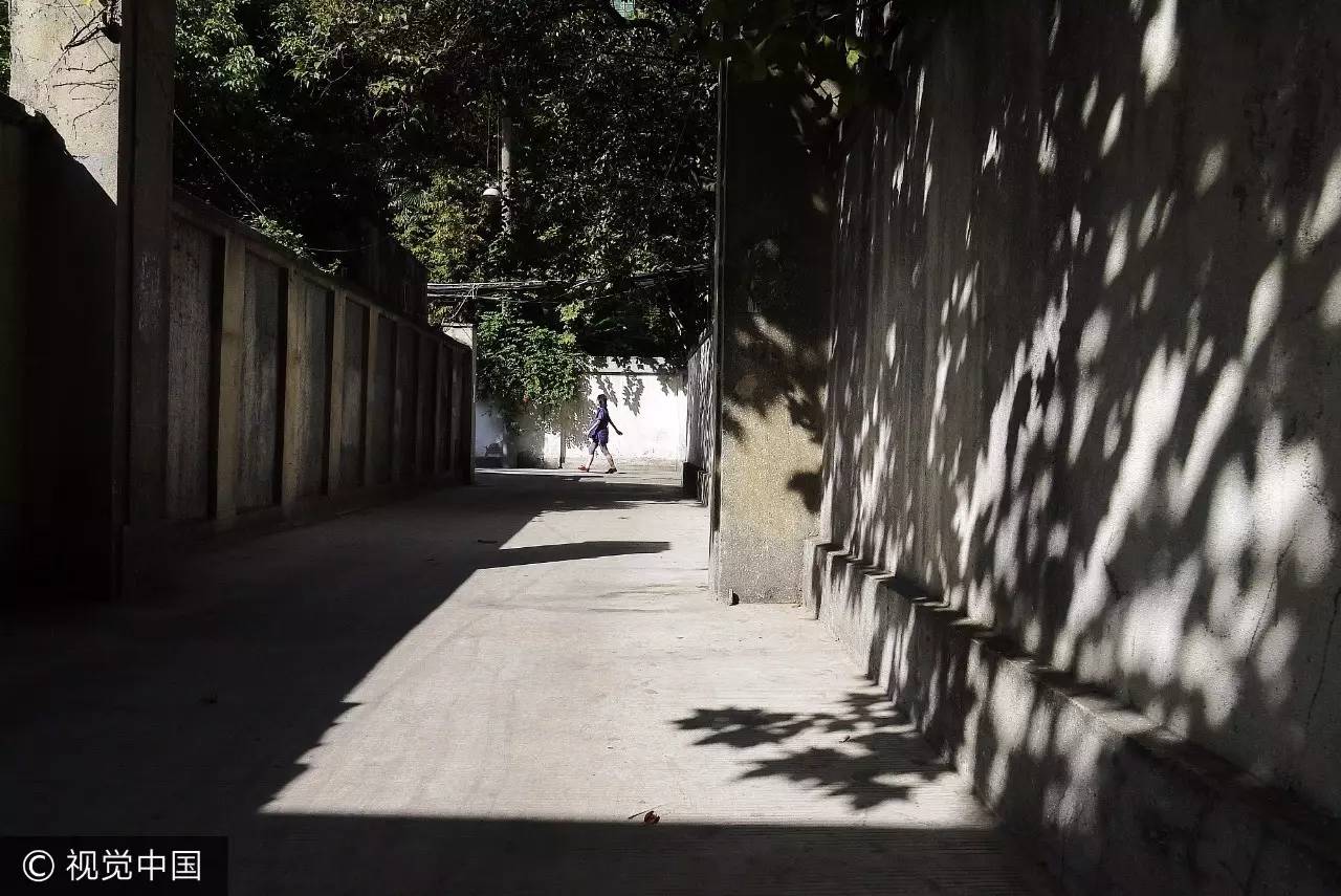 上海附近的免费凉快的地方,上海哪里可以免费乘凉