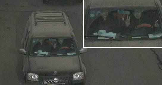 江阴电子抓拍违章多久能查到,江阴随手拍违章app