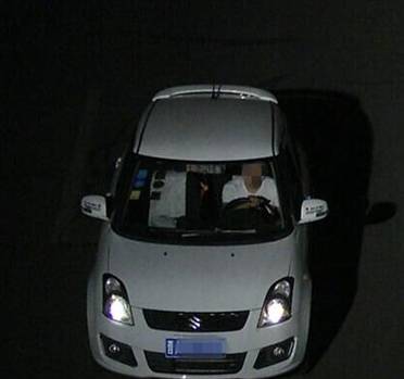 江阴电子抓拍违章多久能查到,江阴随手拍违章app