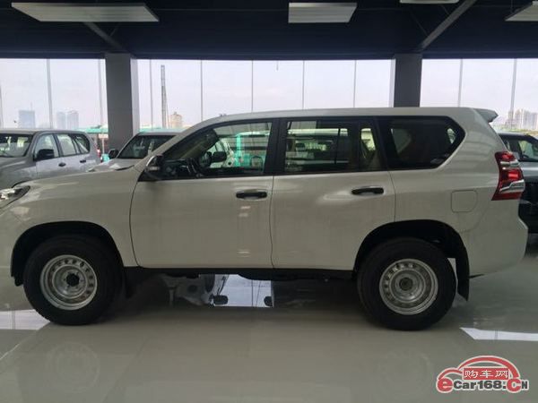 丰田霸道进口17款27007座suv配置,丰田霸道270017款
