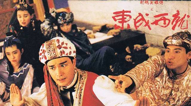 全程无尿点喜剧电视剧推荐,5部不能错过的喜剧片