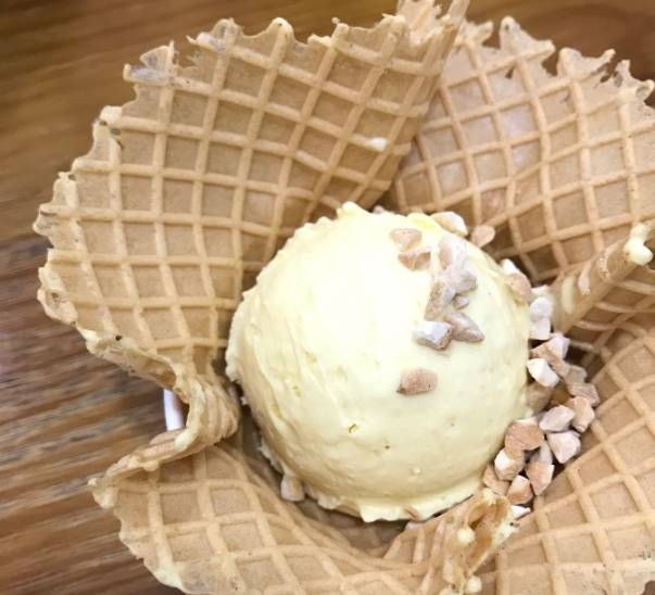 三伏天的冰激凌,三伏天冰淇淋