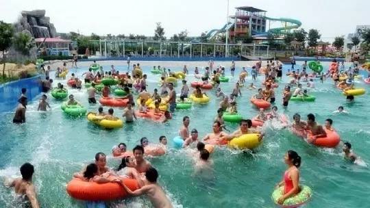 呼和浩特纳凉好地方,呼和浩特周边避暑胜地