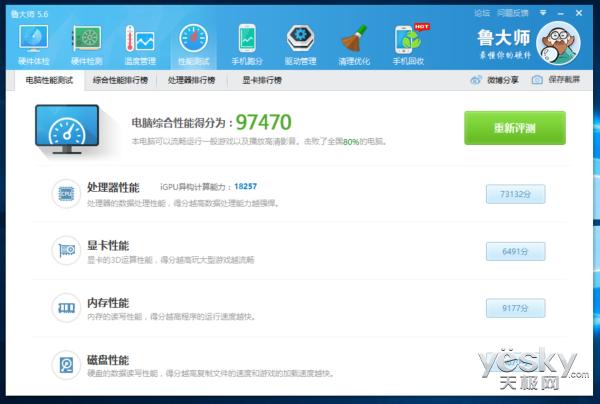 海尔凌越s14,戴尔灵越5000评测