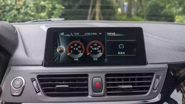 宝马1系120i运动版真实体验,2023宝马1系驾驶体验