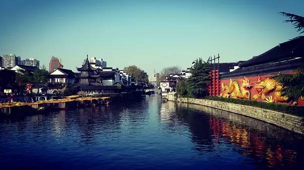 咫尺vs沧桑:一个95后女生与南京园林的穿越对话