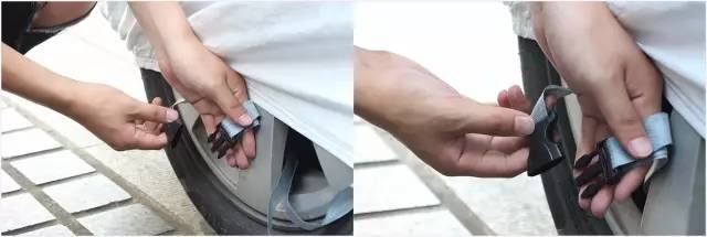 气温回暖如何保养车漆呢,车衣又一次完美保护原车漆