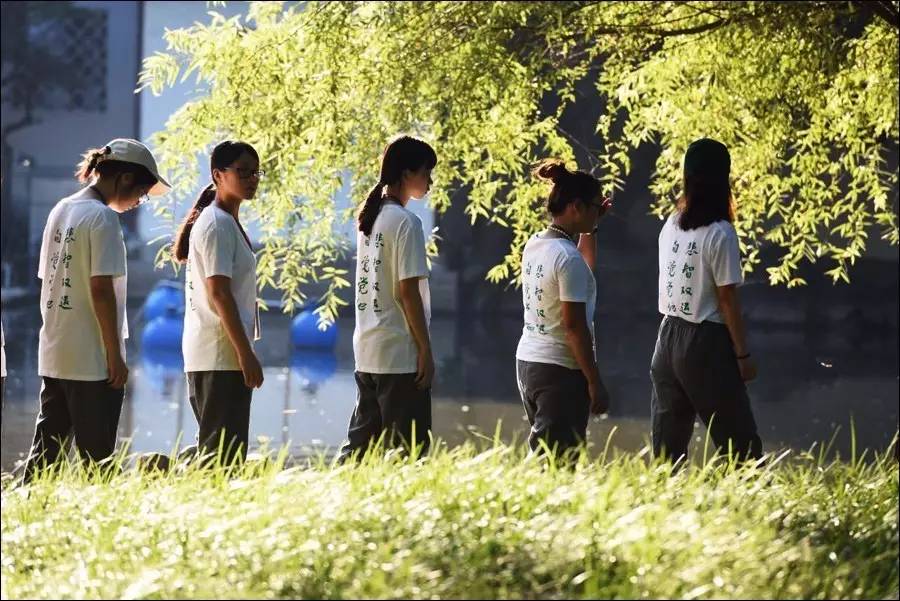 静修营报名,静修营峨眉山