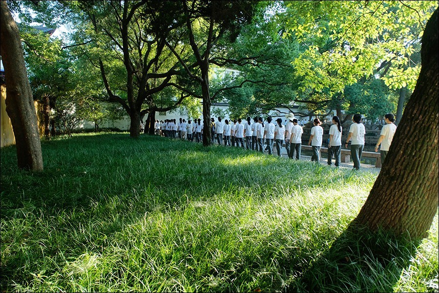 静修营报名,静修营峨眉山