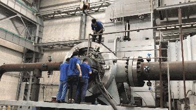 三个推进”辽宁行｜营口这里的企业只需“动嘴”干部帮忙“跑腿”