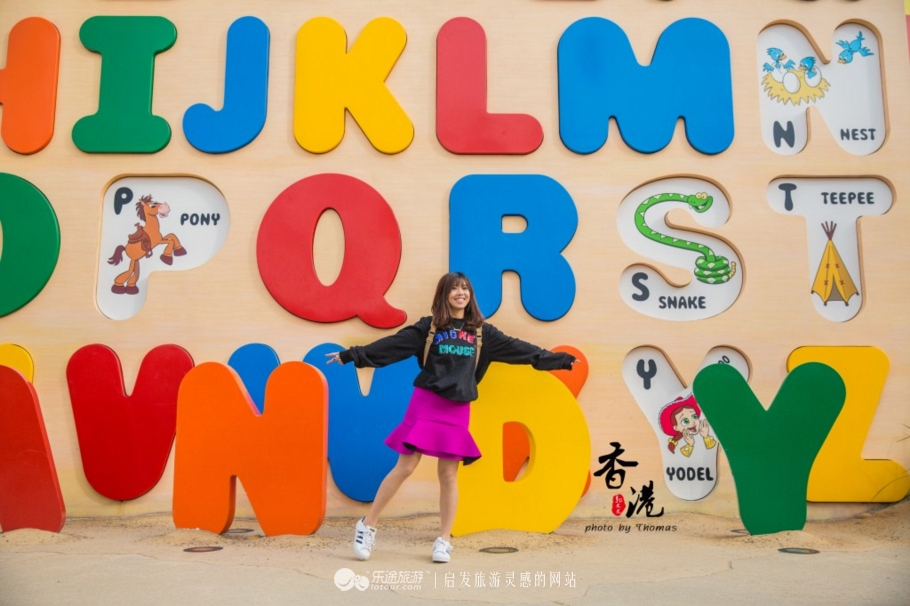 香港迪士尼乐园和上海迪士尼乐园,如何玩转香港迪士尼乐园